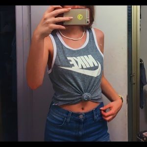 Nike Tank Top